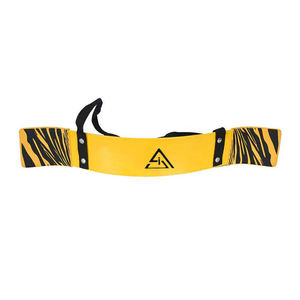 Bras de musculation en acier réglable pour biceps et triceps - Équipement de musculation portable et durable pour barres de curling, musculation - Product Image 5