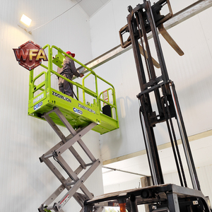 Abattoir pour 50 Vaches, Matériel de Boucherie, Équipement d'Abattage de Chèvres, Usine de Transformation de Bœuf, Ligne de Production ISO 9001 - Product Image 1