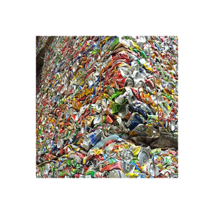 Compre ahora Hot 100% Clean Used Beverage UBC Can Scrap Premium 100% Alambre de aluminio y extrusión - Product Image 1