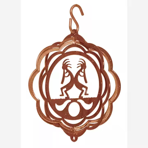 Dernière pièce maîtresse de fil de conception d'arbre de Noël en métal d'ornement avec finition pailletée d'or 2025 décoration de vacances élégante disponible - Product Image 5