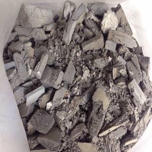 Convertisseurs catalytiques automobiles d'occasion en gros provenant de Belgique - Recyclage de convertisseurs catalytiques palladium rhodium iridium - Product Image 5