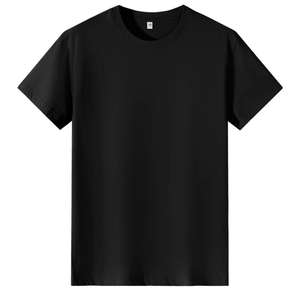 Meilleure vente Anti-rides 100% coton T-shirt classique à poche pour homme T-shirts décontractés doux et élégants, confortables et durables - Product Image 6