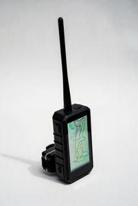 Sistema Profesional de Rastreo GPS de Largo Alcance para Perros, Rastreo y Entrenamiento de Múltiples Perros, Dispositivo Portátil Resistente al Agua IPX8, Equipo de Caza - Product Image 2