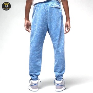 Pantalones casuales ligeros de tendencia con lavado ácido, diseño personalizado, cintura media, pantalones de lavado ácido de alta calidad - Product Image 2