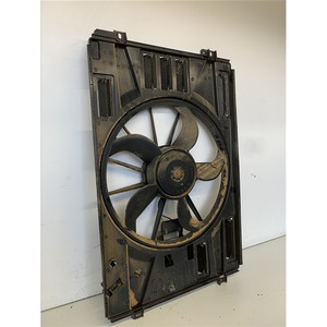 VENTILATEUR ÉLECTRIQUE VOLKSWAGEN Golf 6 VI Variant diesel 1600 (08>12) - Product Image 2