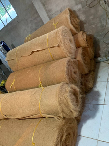 Venta al por mayor Eco Friendly Coco Coir Mat Hecho en Vietnam - Product Image 6