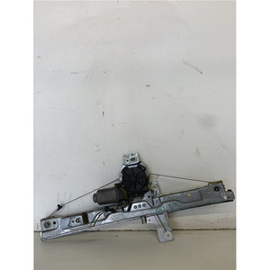 ALZACRISTALLO ELETTRICO ANTERIORE DESTRO PEUGEOT 207 1a Serie 9222W9 (06>09) - Product Image 1