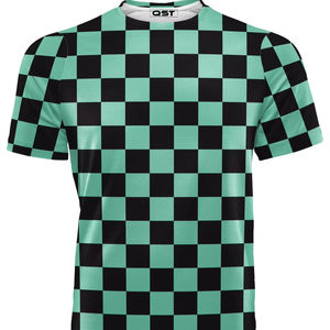 High Quality Wholesale 100% <b>Polyester</b> <b>Tshirts</b> Sublimation Printing Logo Unisex Bulk Clothes <b>Polyester</b> Roundneck <b>Tshirt</b> - Product Image 1