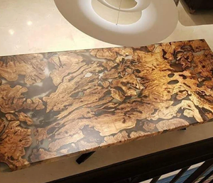 Dining <b>Table</b>, <b>Epoxy</b> <b>Table</b>, River <b>Table</b>, <b>Epoxy</b> Furniture, Olive <b>Epoxy</b> <b>Table</b>. Don't Buy, Ask for an Offer - Product Image 2