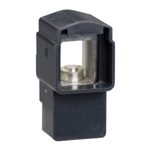 Per SCHNEIDER ELECTRIC 28947 Set di 3 morsetti a scatto per linee di prodotto da 95 mm² - Product Image 1