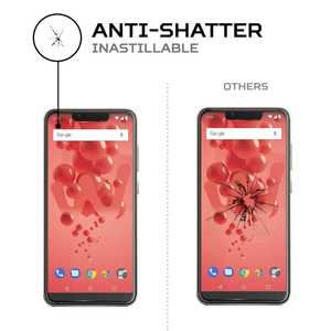 ฟิล์มกันรอยหน้าจอ ANTISHOCK สำหรับวีโกวิว 2 พลัส พรีเมี่ยม การ์ด สำหรับหน้าจอโทรศัพท์ของคุณ - Product Image 4