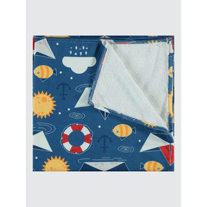 Toalla de baño textil para niños a término escolar para niños Uso cómodo y práctico - Product Image 1