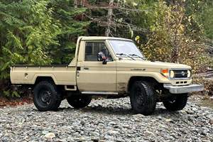 UTILISÉ 1998 pour conduite à gauche - Product Image 6