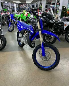 Nouvelle <span class=keywords><strong>Moto</strong></span> Tout-Terrain <span class=keywords><strong>Yamaha</strong></span> WR250F 250cc 2025 à Prix Abordable, Prête à l'Expédition Mondiale avec Garantie pour la Course Hors Route. - Product Image 6