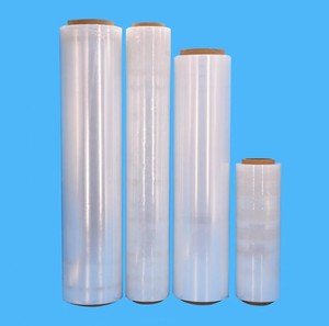 Película Estirable Transparente de Polietileno Fundido para Paletización, Resistente a la Humedad, para Uso Industrial, Precio de Fábrica - Product Image 6