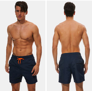 Vêtements de sublimation personnalisés en polyester de meilleure qualité ShortsDDP shipping pour hommes - Product Image 4