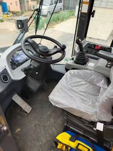 Chất lượng cao được sử dụng cho <span class=keywords><strong>xcmg</strong></span> xc975 bánh xe tải để bán - Product Image 2