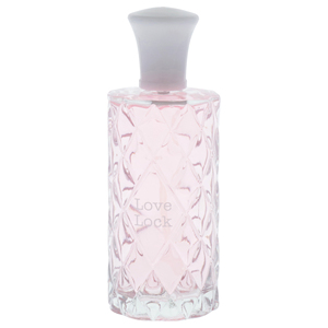 Lock d'amore della profumeria raffinata per donne 3.4 oz EDP Spray in elegante bottiglia di vetro uso quotidiano fragranza con profumo di gelsomino - Product Image 2