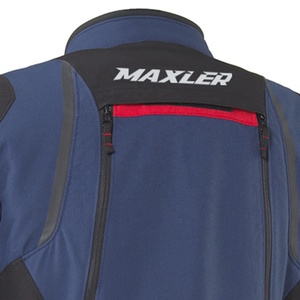 Chaqueta Textil para Motocicleta para Todas las Estaciones, para Motociclistas de Turismo y Flotas, Chaqueta Larga de Turismo para Hombre, Proveedor al por Mayor de Marca Privada - Product Image 4
