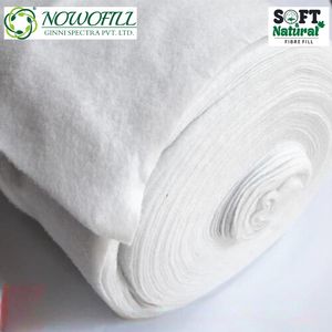 Rouleaux d'ouate de coton pour produits pour bébés - Product Image 2