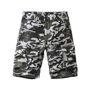 Precio bajo Hombres Ropa de moda Hombres Pantalones cortos de carga Durable Venta en línea Hombres transpirables Pantalones cortos de carga - Product Image 1