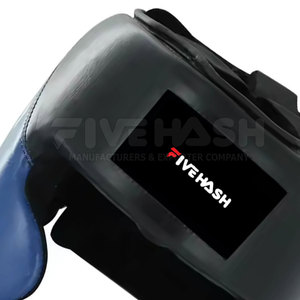 Premium Boxing <b>Head</b> Guard Durable Construction Designed For Sparring Practice And Daily <b>Training</b> - Product Image 6