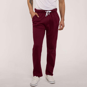 Pantalons de survêtement à faible MOQ, best-sellers, prix abordable, nouveau style, qualité supérieure, en vente, sur mesure - Product Image 1