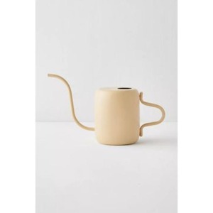 Bidon d'eau en métal durable avec poignée pour accessoire de décoration de jardin et de balcon - Product Image 3