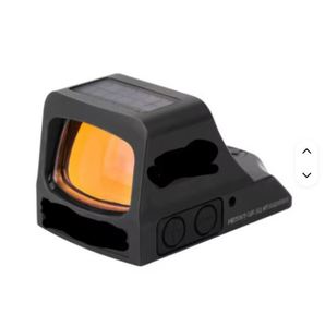Nueva Mira Reflex de Punto Rojo Holosun HS507C-X2 de Grado Industrial, Personalización OEM/ODM, Alta Calidad - Product Image 1