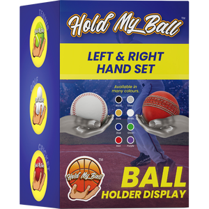 Accesorio para Sostener Pelotas de Béisbol - Product Image 2