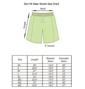 High Quality Acid Washed Cotton Shorts for Men Custom Logo Street Wear New Arrival Eco-Friendly Solid Pattern Decorations - Product Image 6