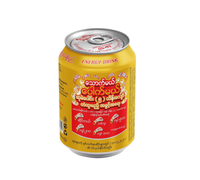 Top Vietnam Leverancier Energiedrank Power Dynamiet Boost 250Ml Mr30