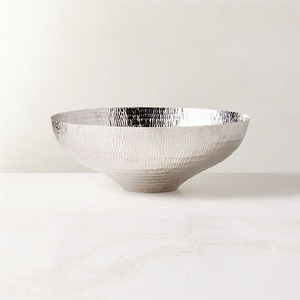 Tazón de Servir de Metal Duradero para Cocina, Acero Inoxidable para el Hogar y Hoteles - Product Image 6
