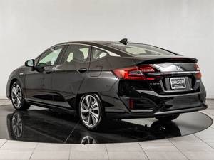 Autos Honda Clarity Plug-In Hybrid Base 4dr Sedan usados sin accidentes en venta - Product Image 5