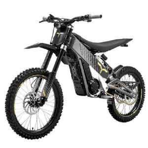 Moto tout-terrain électrique Altis Sigma la plus vendue - Product Image 3