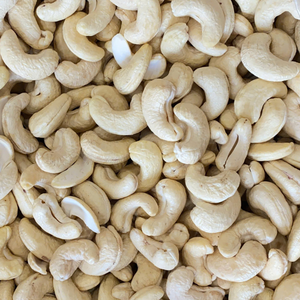 เม็ดมะม่วงหิมพานต์ W240เม็ดมะม่วงหิมพานต์ซานตี้ฟรีตัวอย่าง - Product Image 1