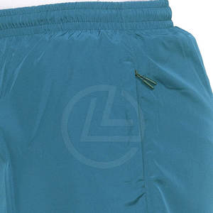 Quick Dry Nylon Gym <b>Shorts</b> For <b>Men</b> With <b>Lightweight</b> Feel And Comfortable Fit Water-Resistant Nylon <b>Shorts</b> For <b>Men</b> - Product Image 6