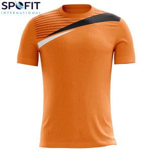 Ensembles de maillots de football, vêtements de football par sublimation, maillots d'entraînement de football, vêtements de sport de football personnalisés, uniforme de football pour équipe masculine - Product Image 5