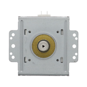 Magnetrón Eléctrico 10QBP1006, Pieza de Aluminio para Horno Microondas Doméstico - Product Image 3