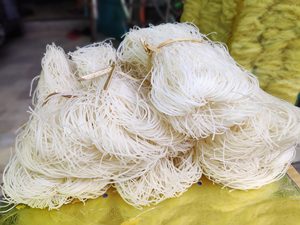 Vermicelles de riz de couleur naturelle de haute qualité pour une cuisine asiatique authentique/Vdelta - Product Image 3