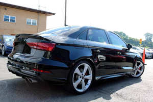 Audi S3 2.0T quattro Premium Plus 2020 en parfait état - Product Image 6