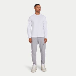 OEM Manufacture High Quality <b>Stretch</b> Trouser <b>Men</b> Bodybuilding Clothing Casual Jogging Trouser - Product Image 3