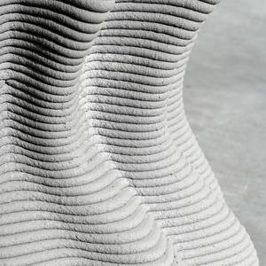 Maceta en forma de cilindro de estilo Simple nórdico con agujero para decoración de jardín y hogar - Product Image 5