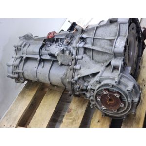 Moteur d'occasion complet AUDI A4 Berline LLQ 170 CV CAH 0 B1300027D CAHA Diesel 1968 (11>14) - Product Image 6