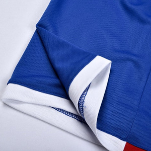 Uniforme de fútbol de la mejor calidad Diseño personalizado Uniforme de fútbol Ropa de entrenamiento Uniforme de fútbol en ropa deportiva - Product Image 6