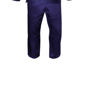 Suministro directo de fábrica, uniforme de Jiu Jitsu elástico hecho a medida, conjuntos a granel, desgaste de artes marciales, servicio OEM - Product Image 5