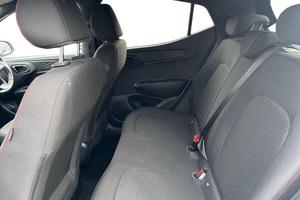 HYUNDAI I10 1.0 T-GDI 2021 USADO, Volante a la Izquierda/Derecha - Product Image 4
