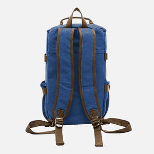 Bolsa Deportiva de 45 Litros, Mochila de Viaje para Senderismo - Product Image 5