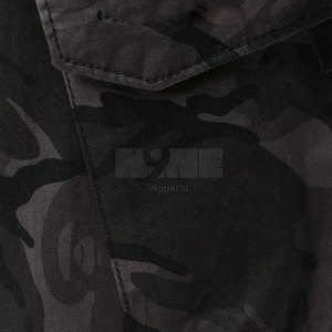 Pantalones cargo ligeros al por mayor, pantalones cargo cómodos para hombres, pantalones cargo de alta calidad para venta en línea - Product Image 6