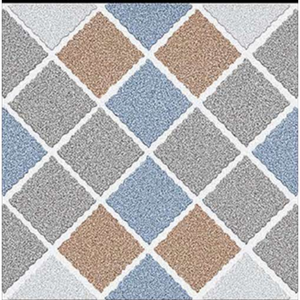 Azulejos perforados resistentes de 300x300mm para áreas de estacionamiento modernas, pasarelas y aplicaciones al aire libre que requieren un rendimiento robusto - Product Image 6